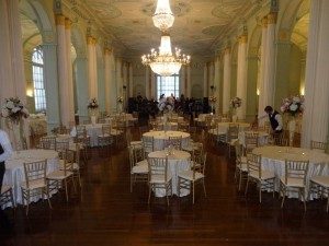 biltmore wedding